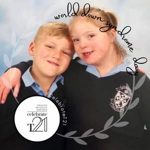 Meet your Posher, Sally